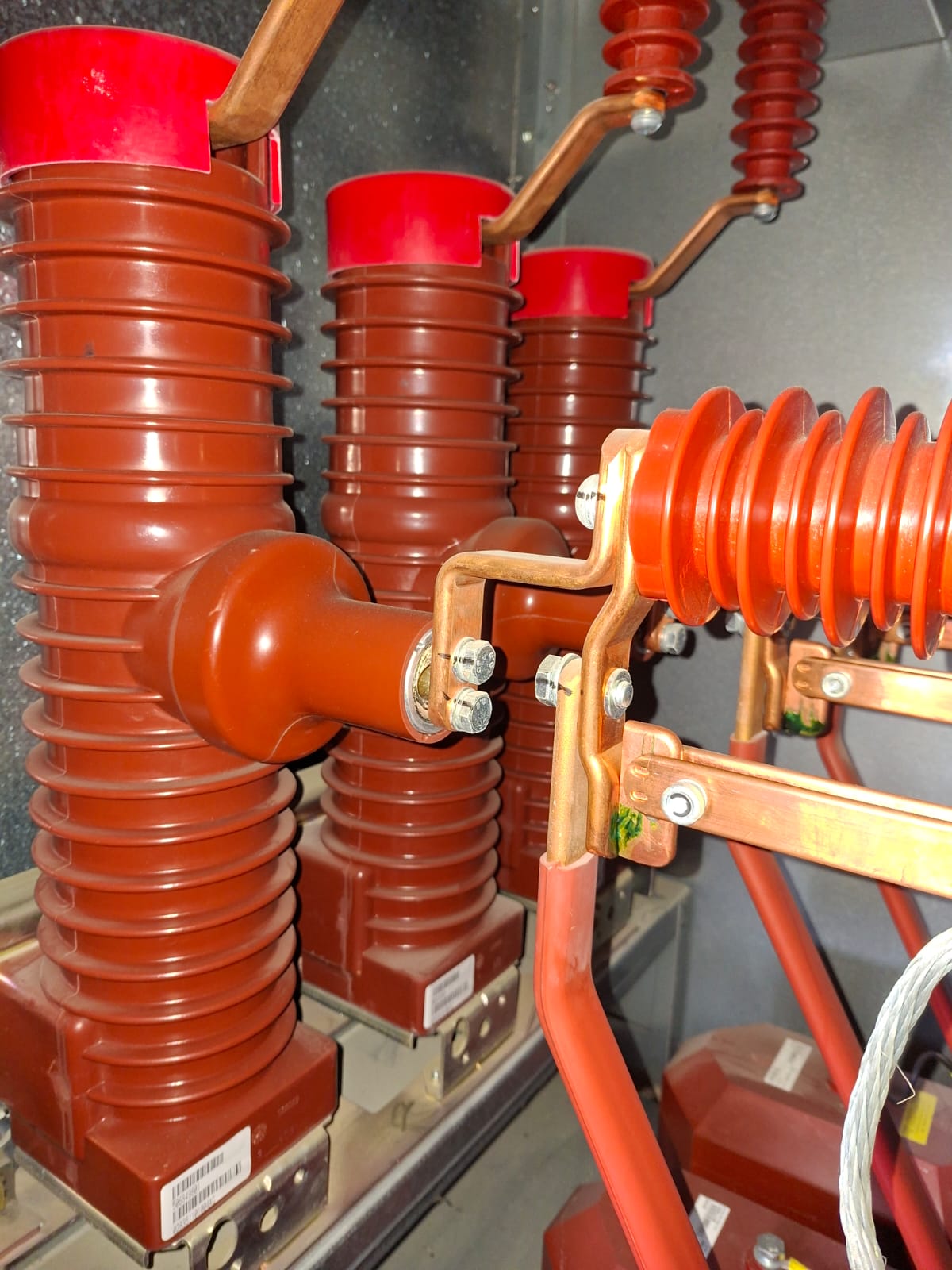 Manutentore di Cabine MT: Procedure, Norme e Sicurezza